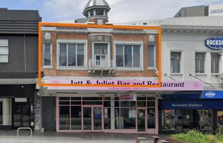 Versatile Space with Extraction