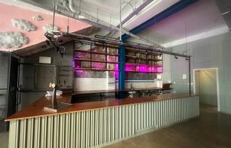 High-Visibility Standalone Space