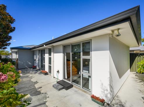 65B Albert Street, Palmerston North Central