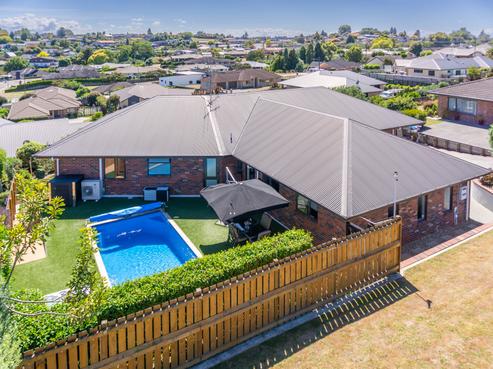91 Lola Lee Heights, Te Awamutu