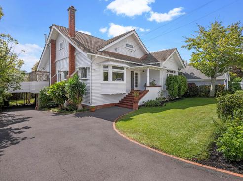 11 Ormonde Road, Remuera
