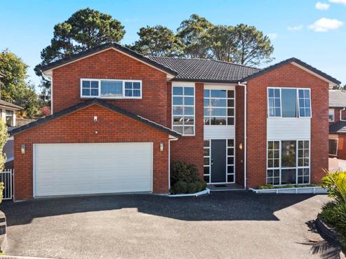 4 New Dawn Lane, Albany Heights