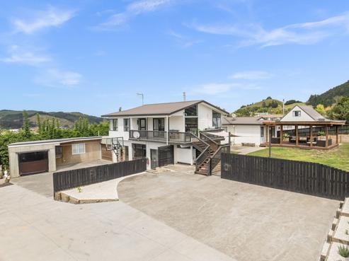 21 Boundary Road, Hikurangi