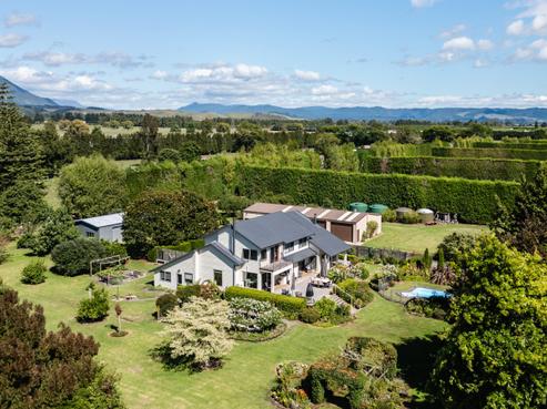 148 Macdonald Road, Te Teko