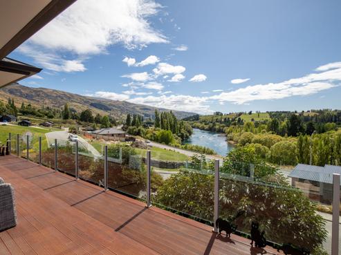 9 Selkirk Place, Roxburgh