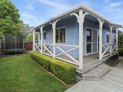 2/62 Parkers Road, Tahunanui
