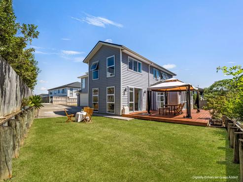 6 Kahu Close, Orewa