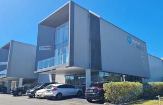 NATIONAL HQ ON ORBIT DRIVE, ALBANY
