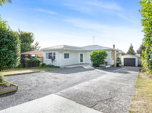 128 Ellicott Road, Nawton