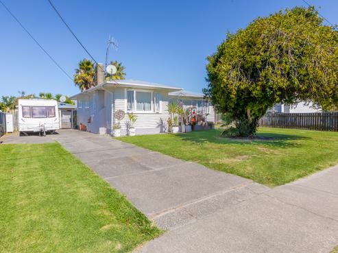 17 Gilray Avenue, Maraenui