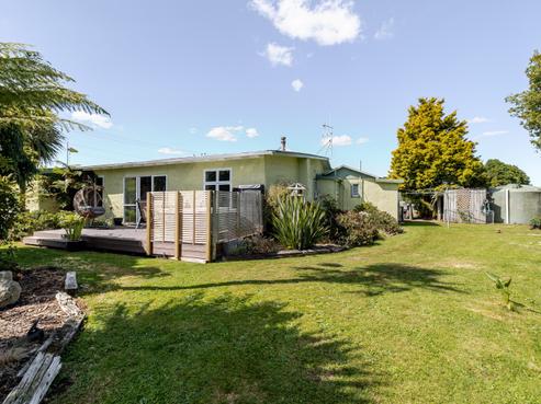 223 Tutaekara Road, Pahiatua