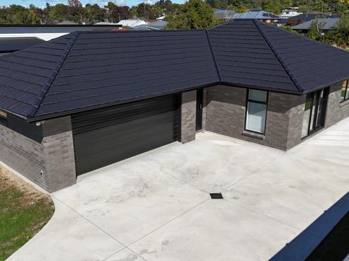 30 Lethbridge Street, Feilding