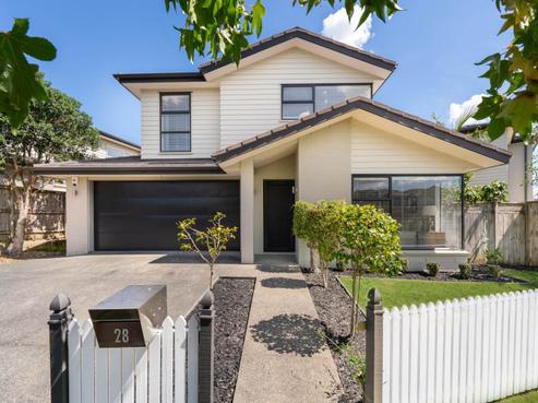 28 Riviera Drive, Flat Bush