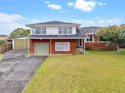 19 Tania Place, Blockhouse Bay
