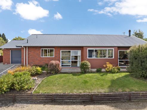3 Fell Street, Waikouaiti
