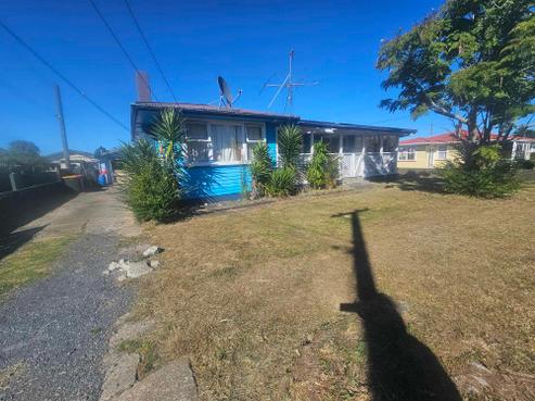 55 Sheehan Avenue, Papakura