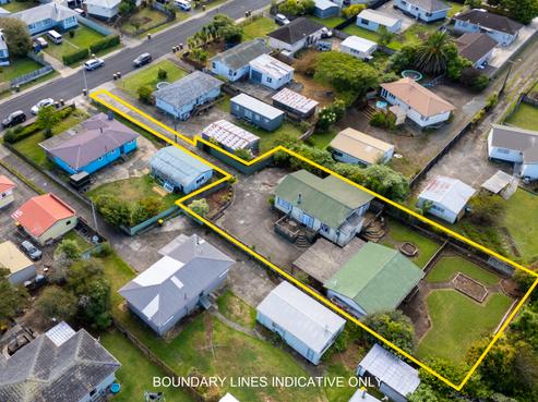 57 Sheehan Avenue, Papakura