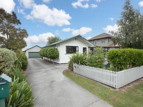 15 North Street, Feilding
