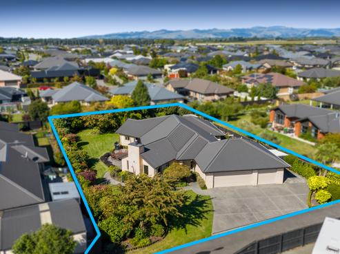 26 Shadbolt Lane, Rolleston
