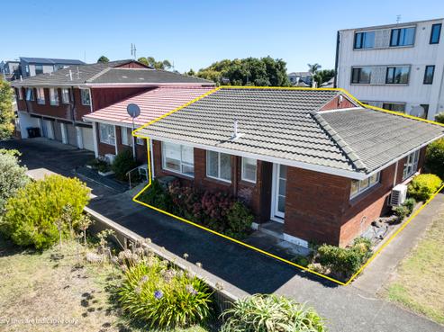 1/17 Kingsway Avenue, Sandringham