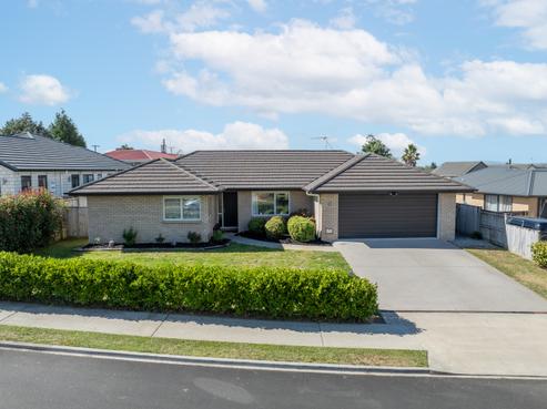 3 Meadowview Drive, Morrinsville