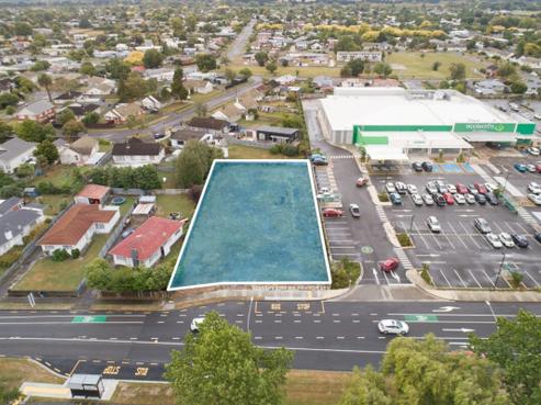 530 Pioneer Highway, Highbury