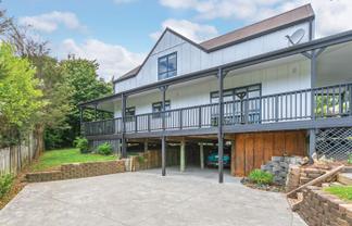 27 Taurua Place, Coromandel