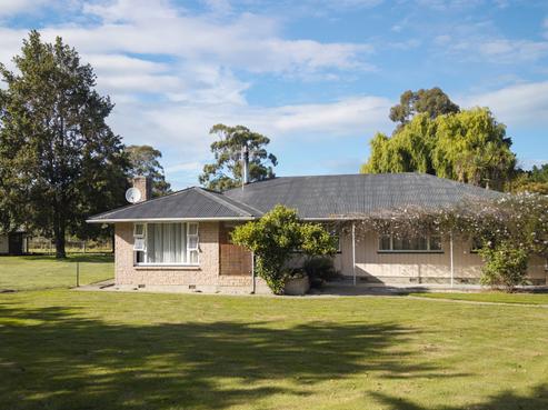 1224 Omihi Road, Waipara