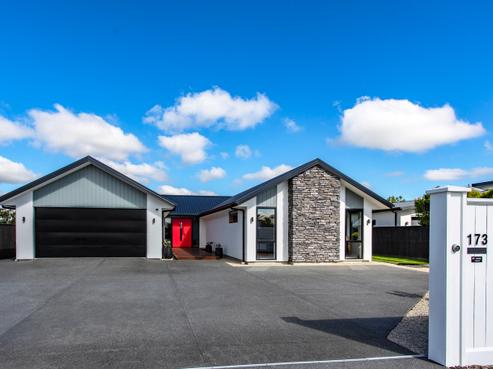 173 Northbrook Road, Rangiora