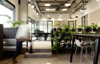 Fully Fitted Ground Floor Office 