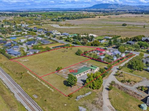 54 Glenmark Drive, Waipara