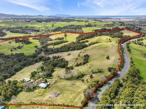 1083 Kaiwaka-mangawhai Road, Mangawhai