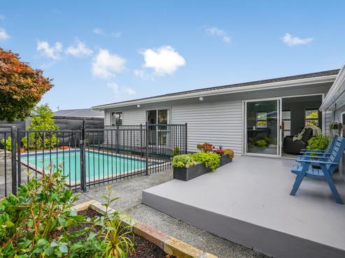 18 Berkeley Road, Wainuiomata