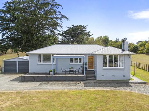 488 Awahuri Feilding Road, Feilding