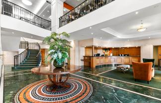 1602/8 Albert Street, Auckland Central