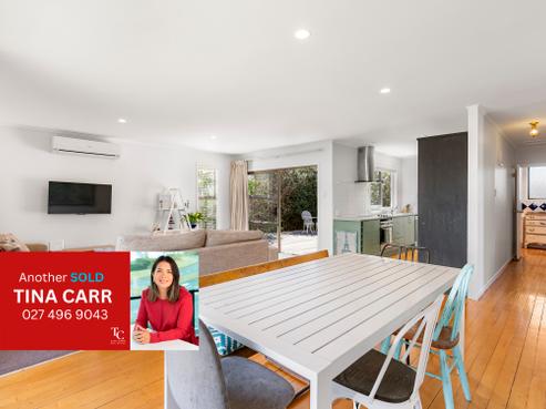 22A Kirrie Avenue, Te Atatu South