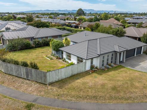 24 Fairfield Way, Rolleston