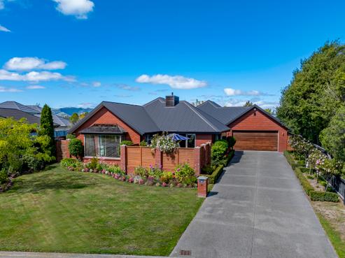 18 Fifetuscan Way, Lincoln