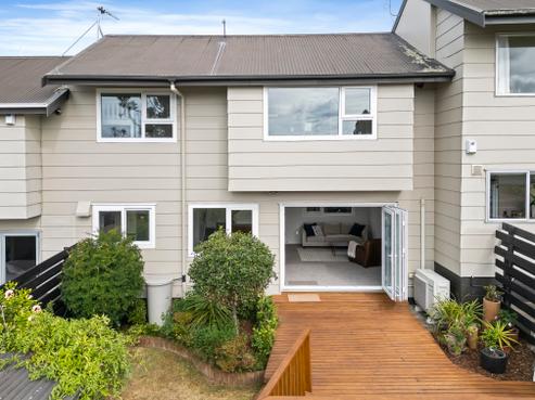 4/50 Grey Street, Onehunga