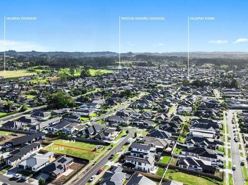 32 Raymond Grace Avenue, Huapai