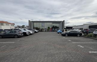 Office space to lease as is or re-model 