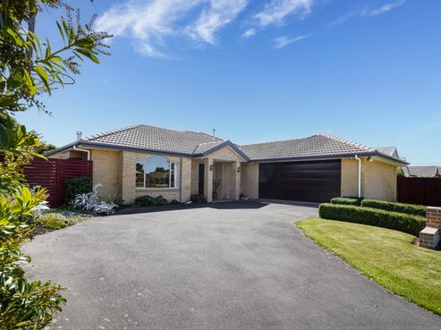 36 Kensington Avenue, Rangiora