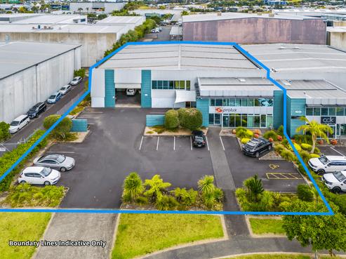 1/40 Canaveral Drive, Rosedale