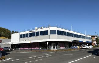 Excellent office space in Waipukurau