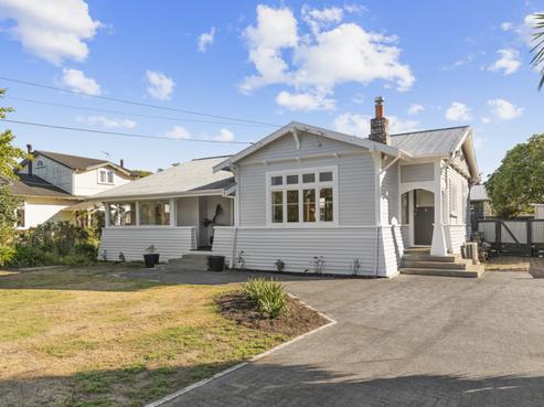 140 Renall Street, Masterton