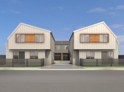 8 North Avon Road, Richmond