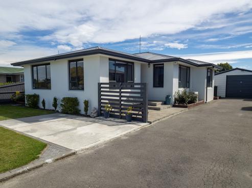 131 Belt Road, Allenton