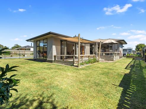 29A Whitaker Street, Kihikihi