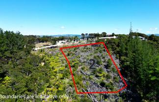 2 Knight Ridge Road, Kawau Island