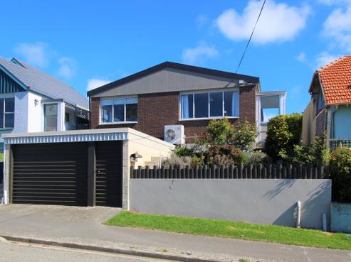 32 Ure Street, Oamaru